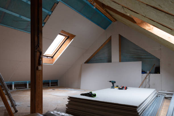 Best Insulation Maintenance and Repair in Dublin, CA