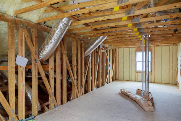 Best Insulation for Specific Applications in Dublin, CA