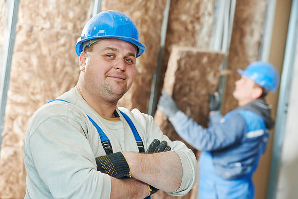 Best Insulation for Specific Applications in Dublin, CA
